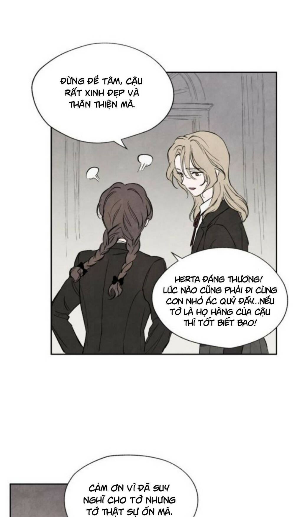 Getting To Know Grace: Chapter 15