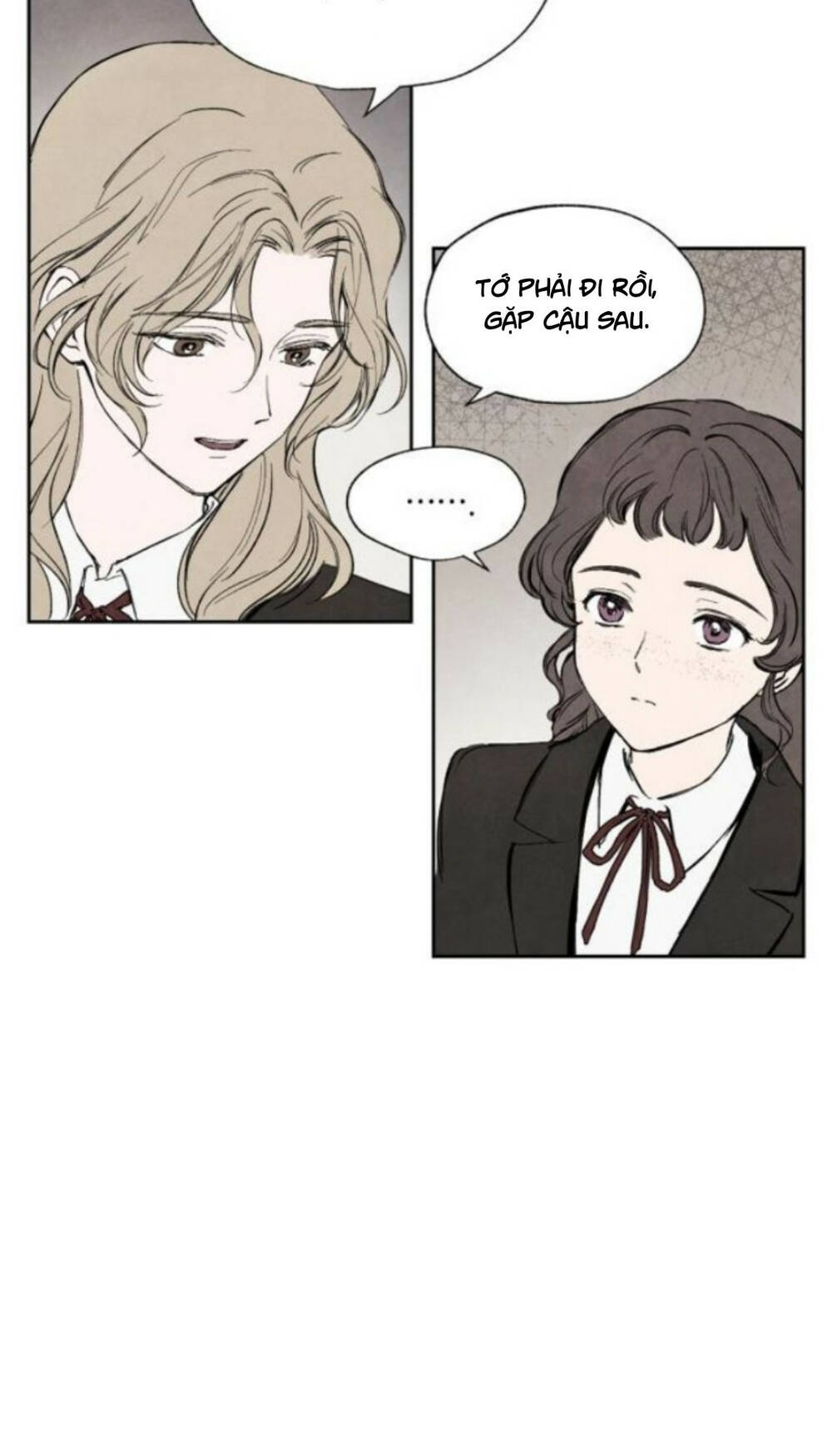Getting To Know Grace: Chapter 15