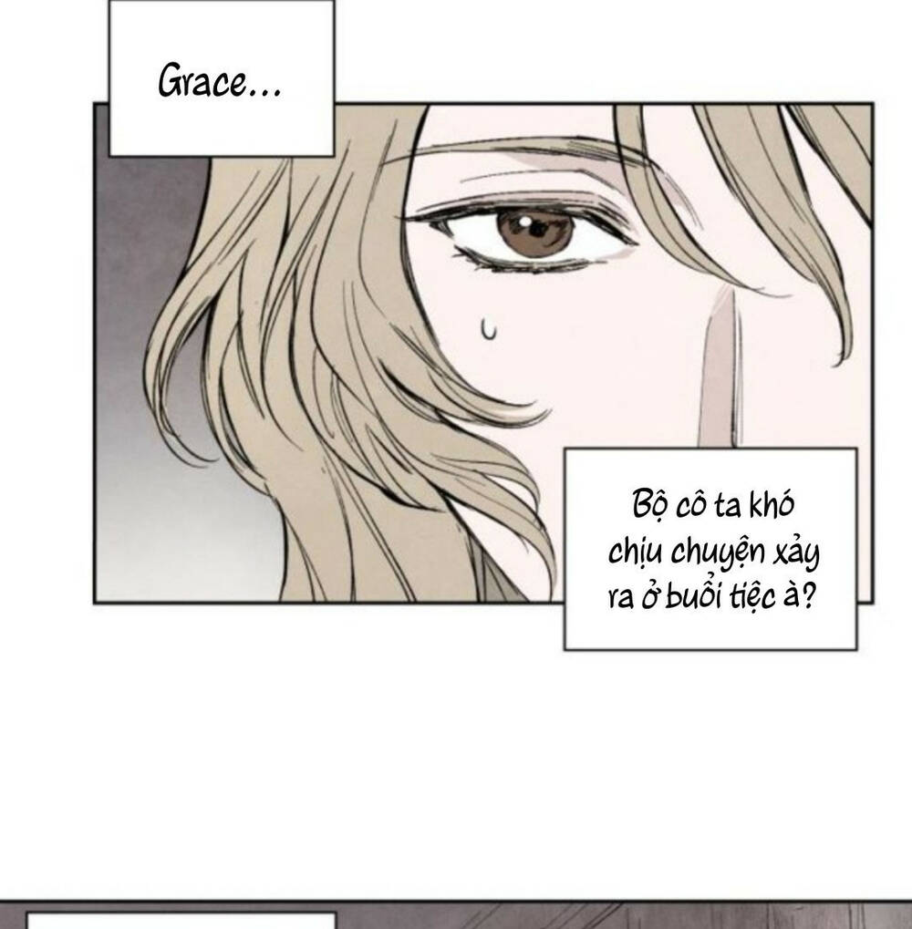 Getting To Know Grace: Chapter 15