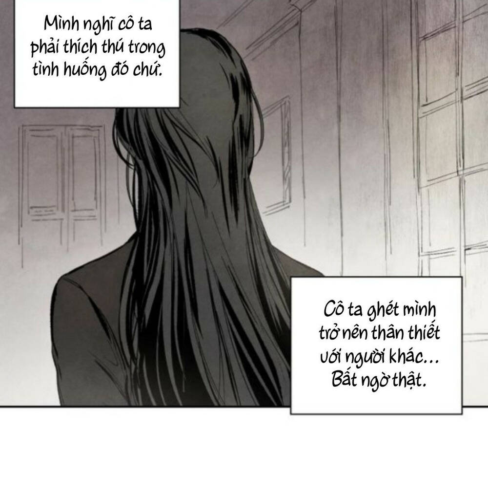 Getting To Know Grace: Chapter 15