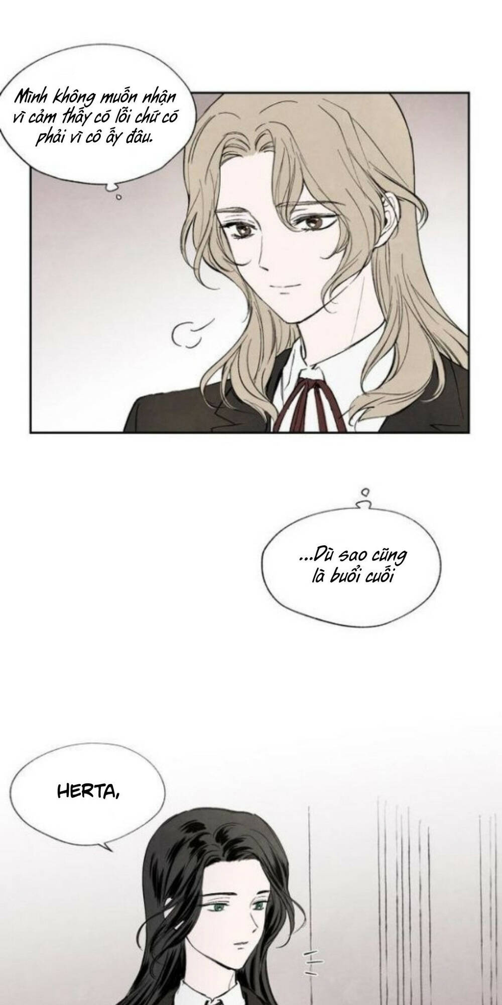 Getting To Know Grace: Chapter 15