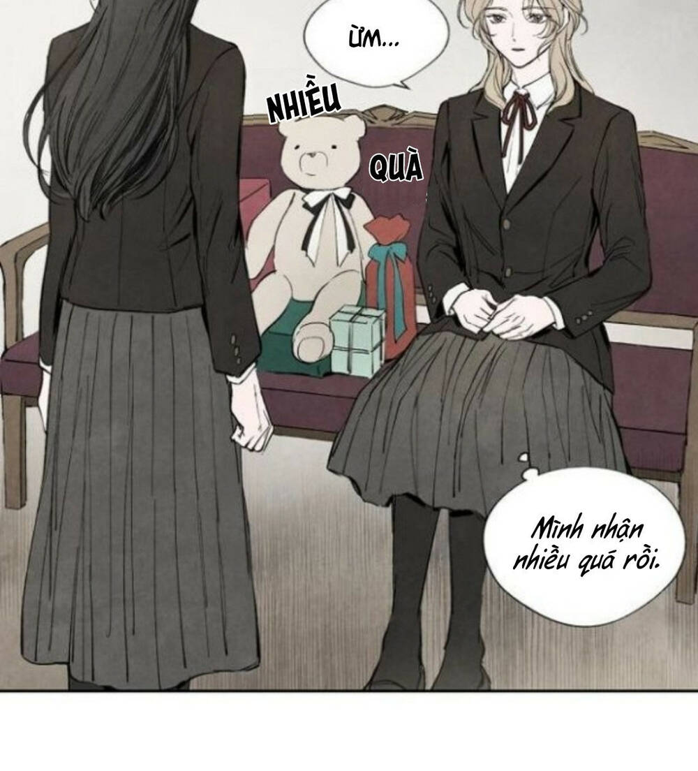 Getting To Know Grace: Chapter 15