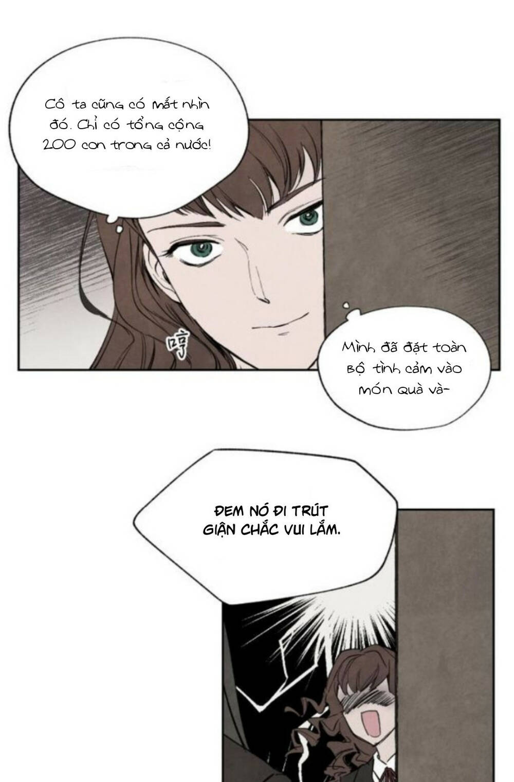 Getting To Know Grace: Chapter 15