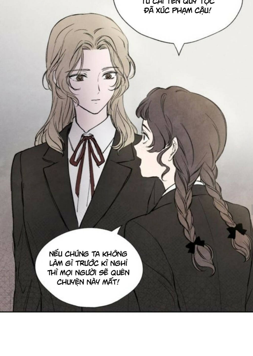 Getting To Know Grace: Chapter 15