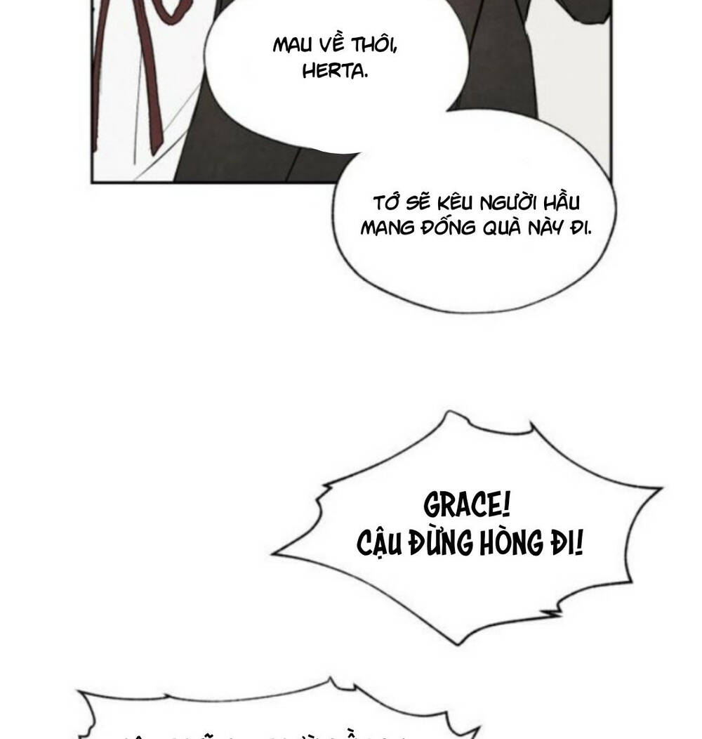 Getting To Know Grace: Chapter 15