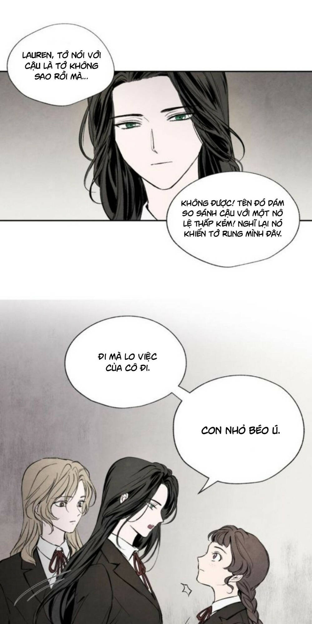 Getting To Know Grace: Chapter 15