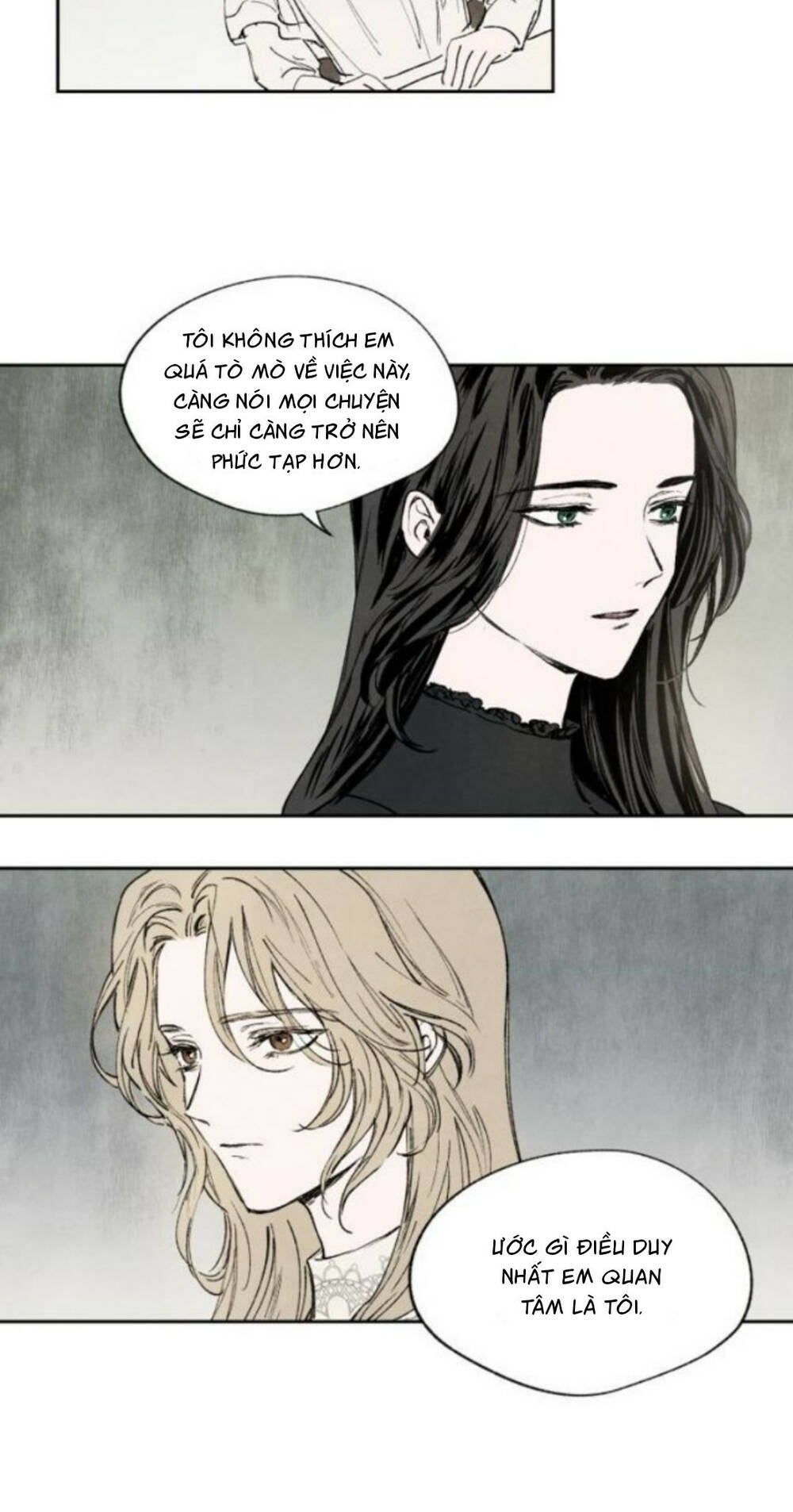 Getting To Know Grace: Chapter 16