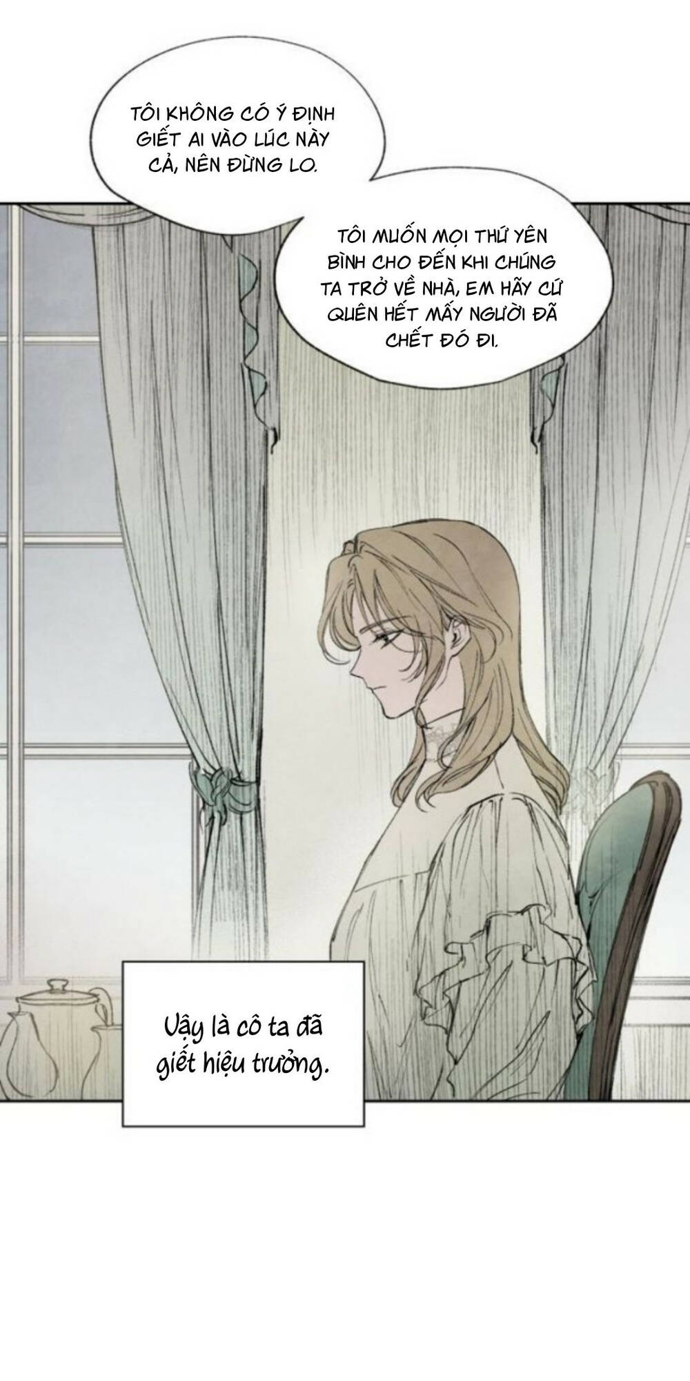 Getting To Know Grace: Chapter 16