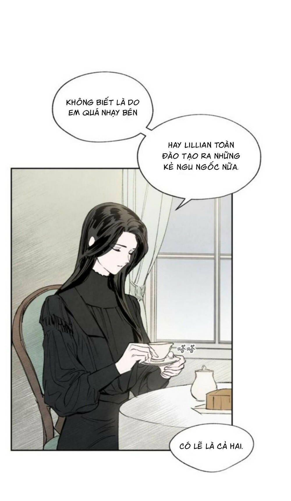 Getting To Know Grace: Chapter 16