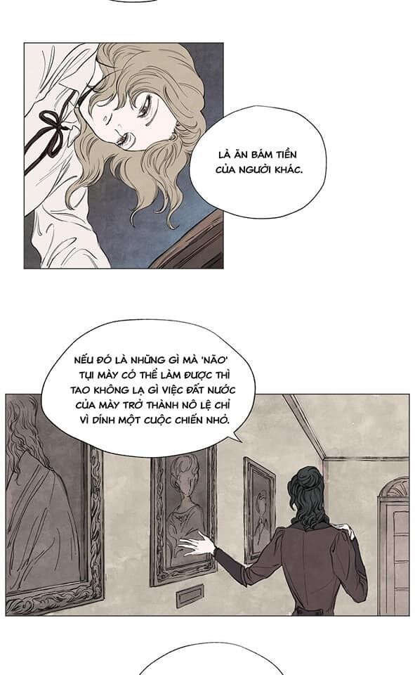 Getting To Know Grace: Chapter 2: Vị Trí Của Tôi