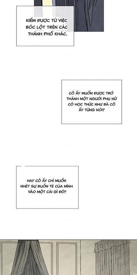 Getting To Know Grace: Chapter 2: Vị Trí Của Tôi