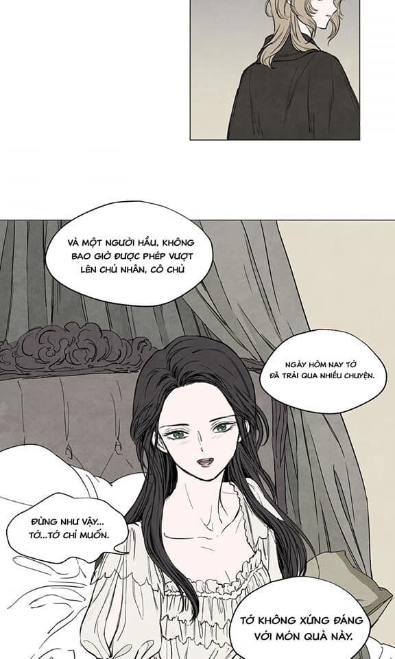 Getting To Know Grace: Chapter 2: Vị Trí Của Tôi
