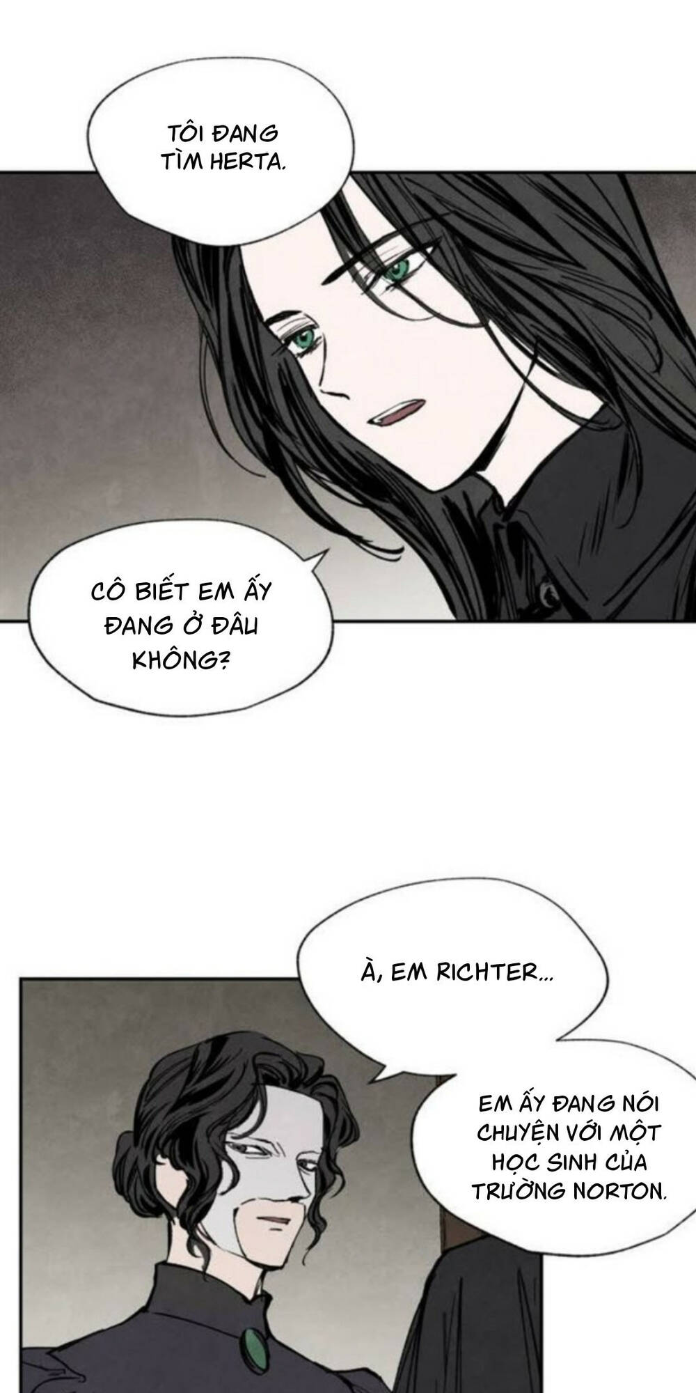 Getting To Know Grace: Chapter 22