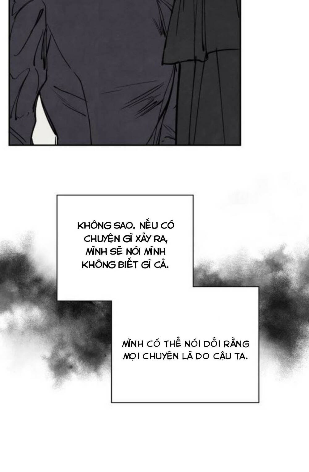 Getting To Know Grace: Chapter 22