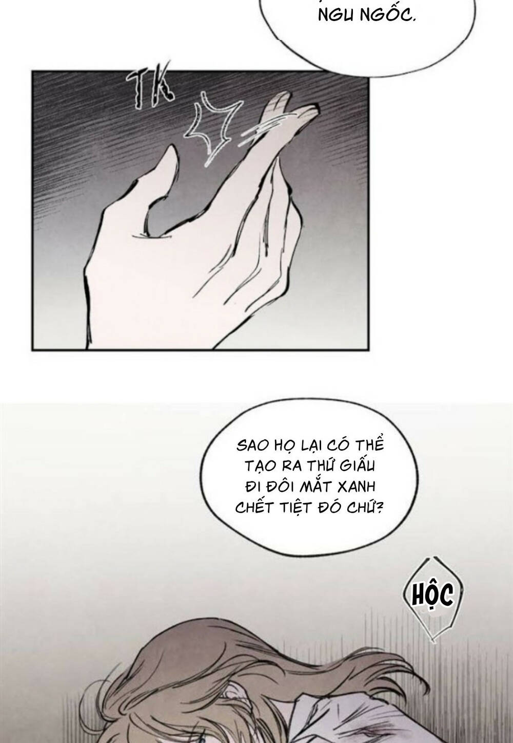 Getting To Know Grace: Chapter 22