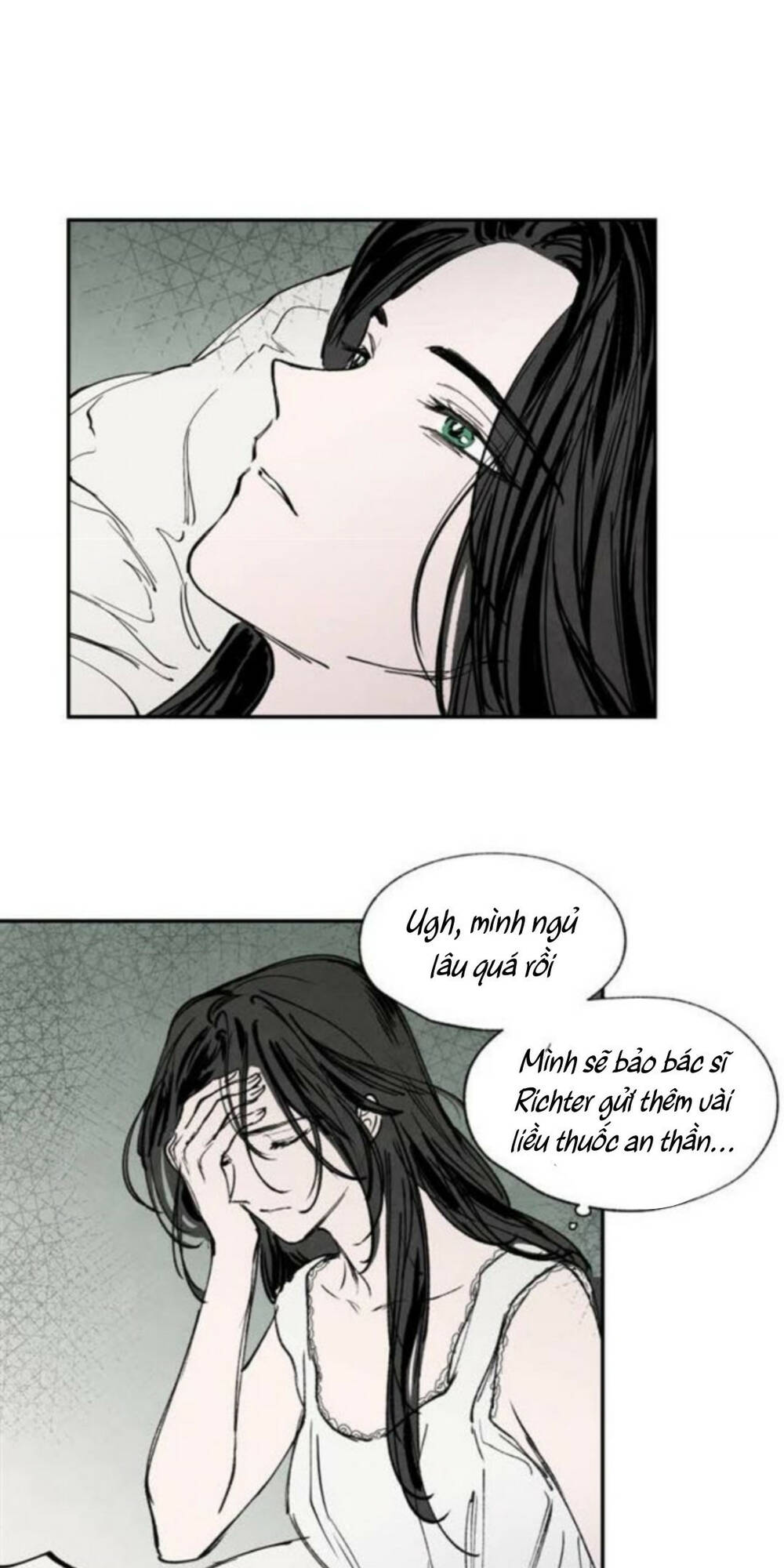 Getting To Know Grace: Chapter 22