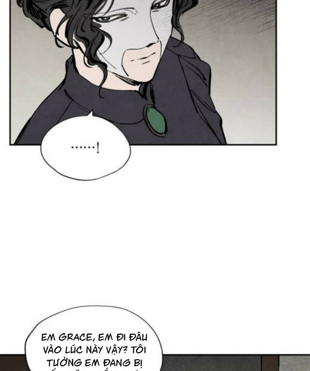 Getting To Know Grace: Chapter 22