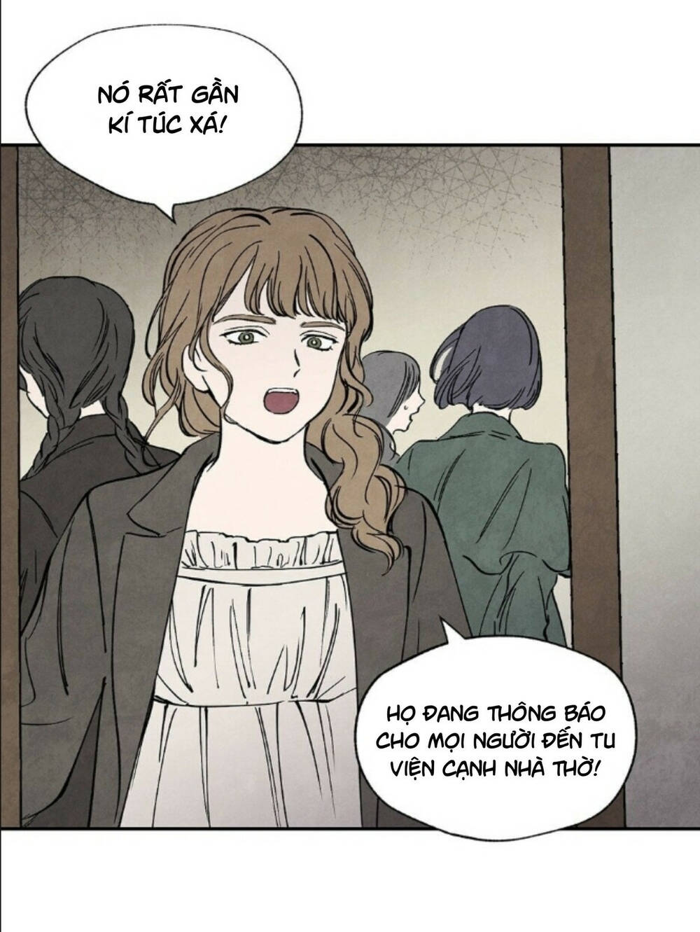 Getting To Know Grace: Chapter 24