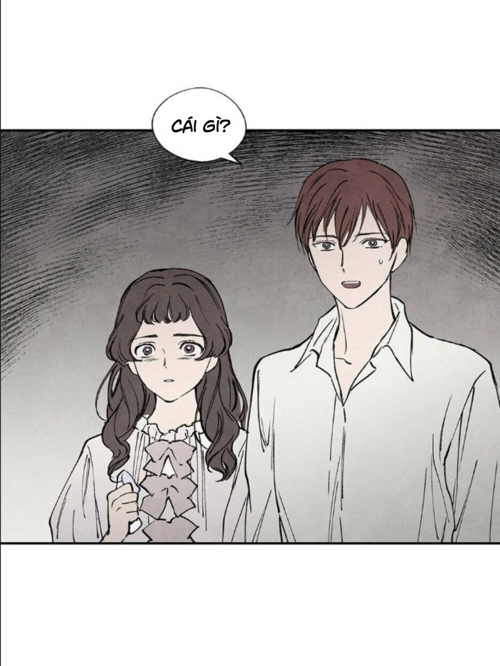 Getting To Know Grace: Chapter 24