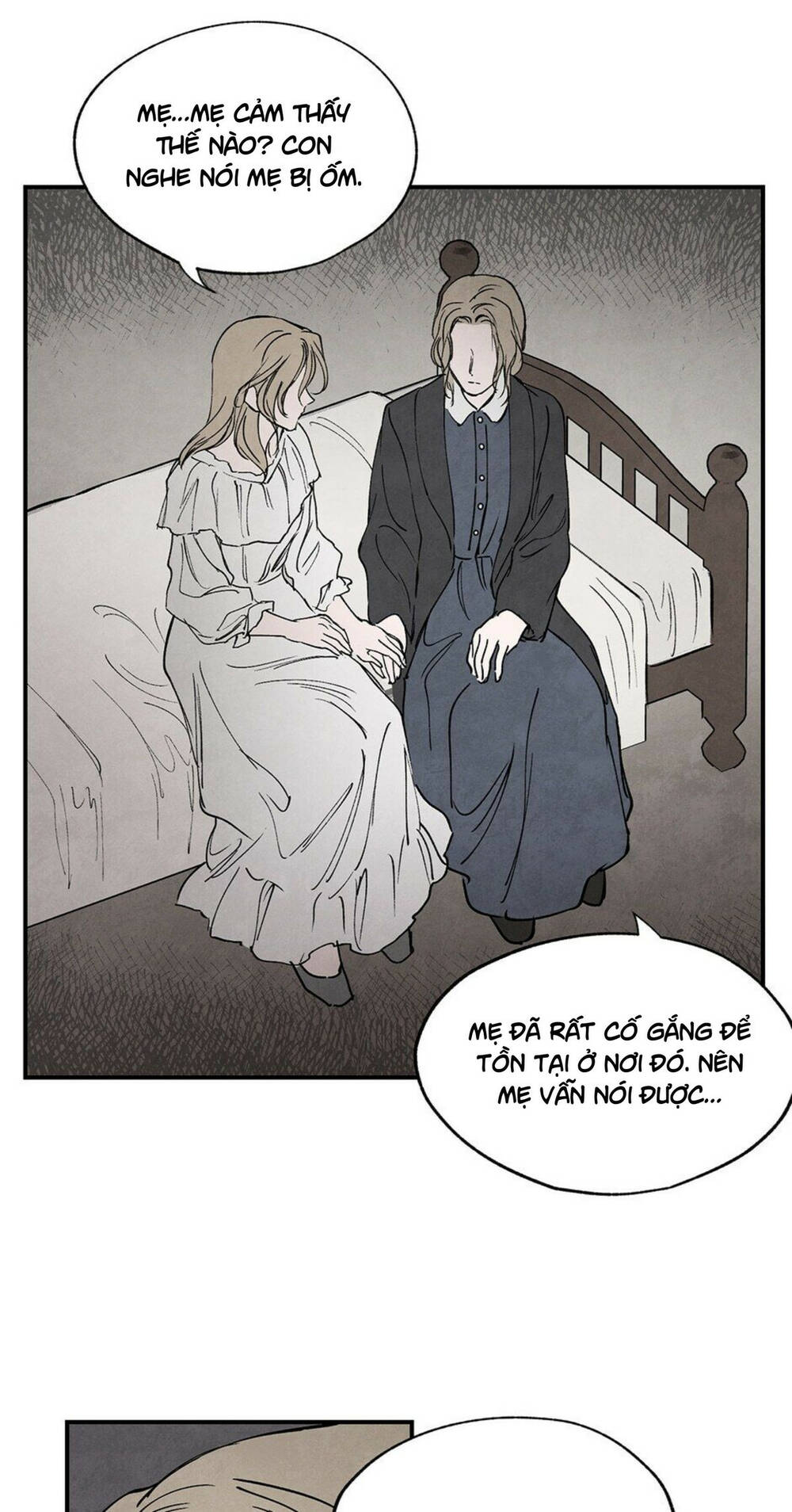 Getting To Know Grace: Chapter 27