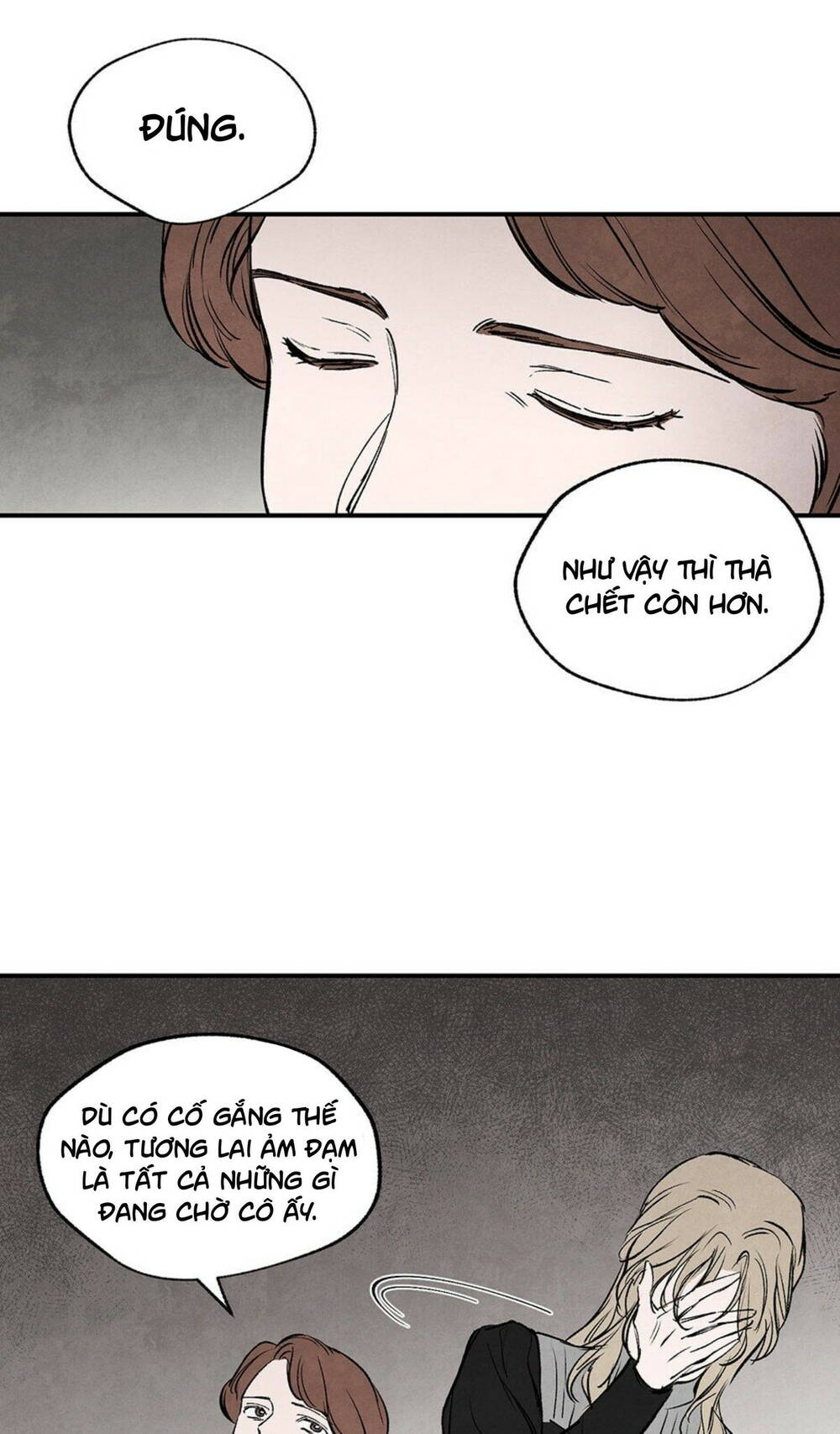 Getting To Know Grace: Chapter 29