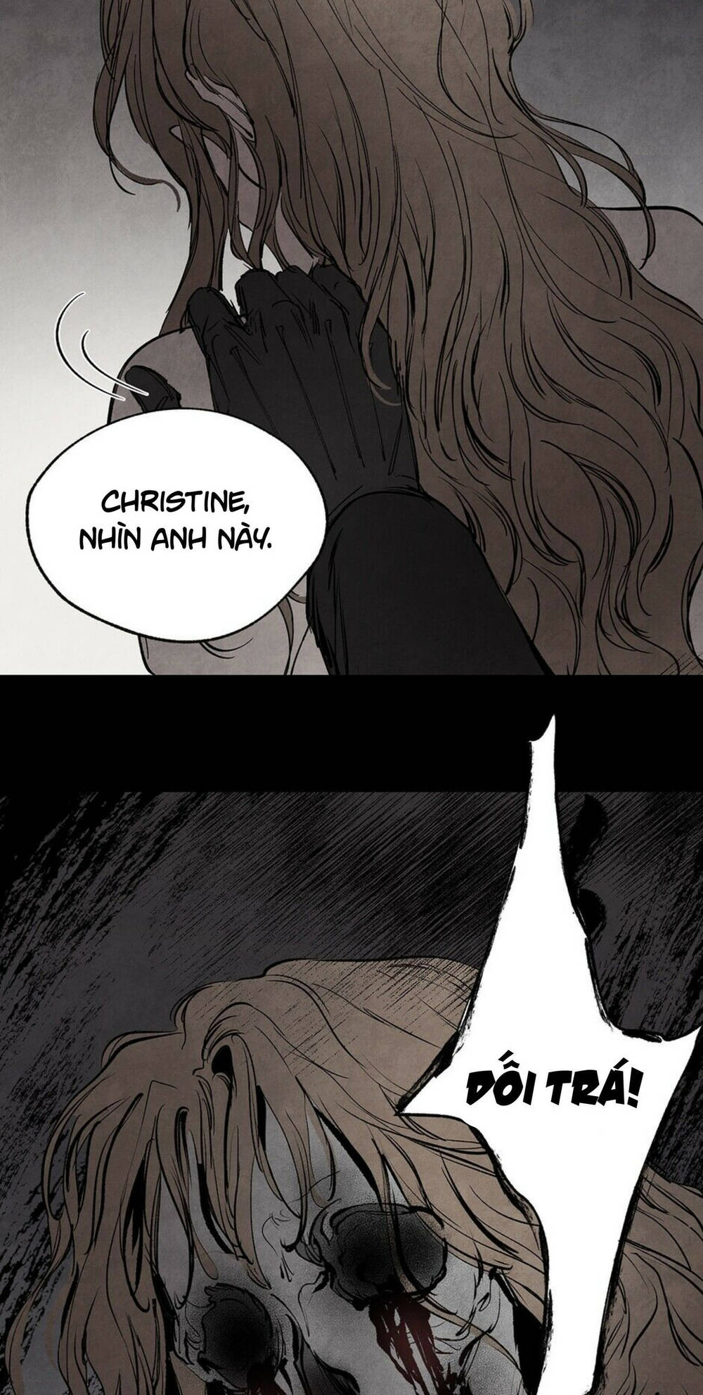 Getting To Know Grace: Chapter 29