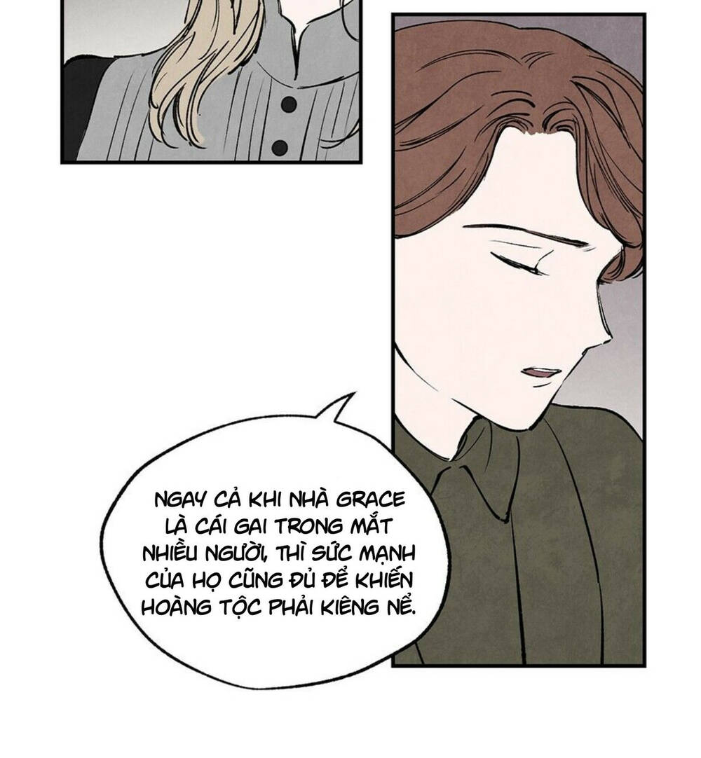 Getting To Know Grace: Chapter 29
