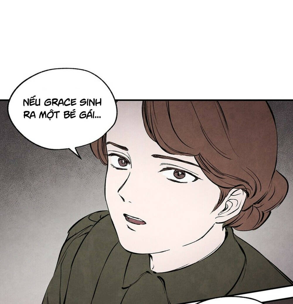 Getting To Know Grace: Chapter 29