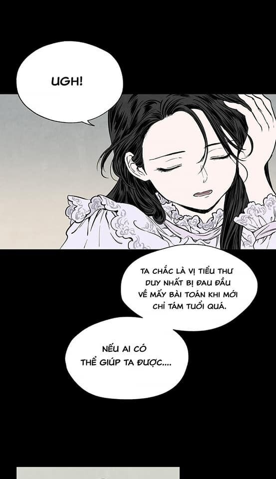 Getting To Know Grace: Chapter 3: Dính Vào Nhau