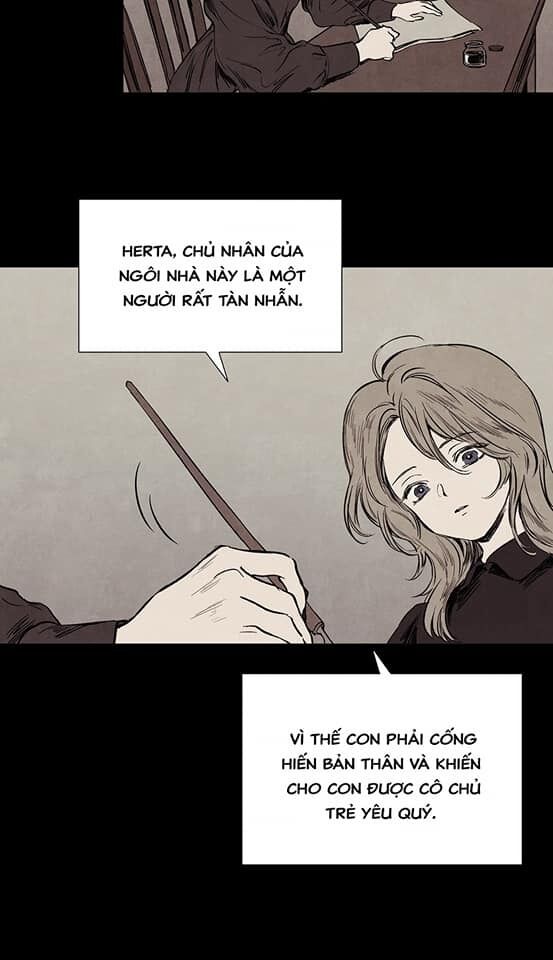 Getting To Know Grace: Chapter 3: Dính Vào Nhau