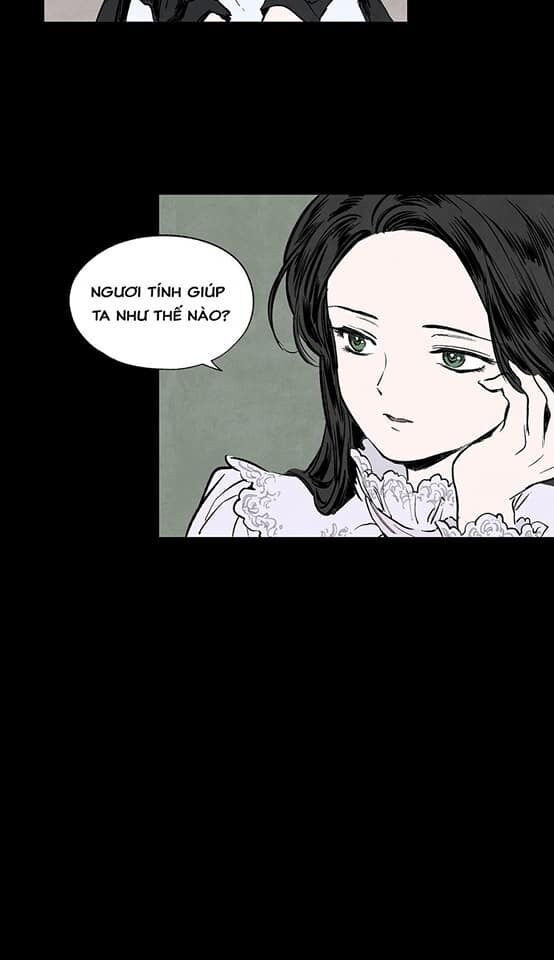 Getting To Know Grace: Chapter 3: Dính Vào Nhau