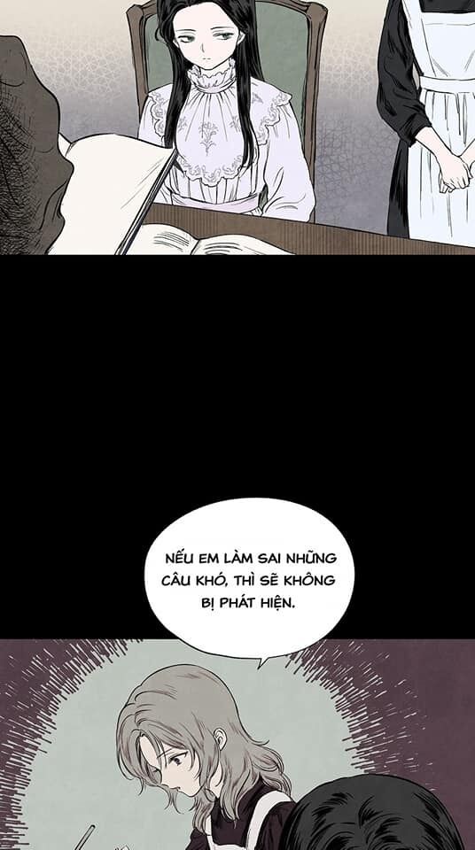 Getting To Know Grace: Chapter 3: Dính Vào Nhau