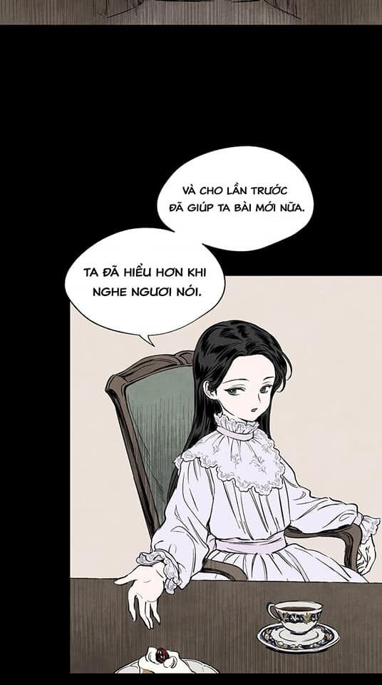 Getting To Know Grace: Chapter 3: Dính Vào Nhau