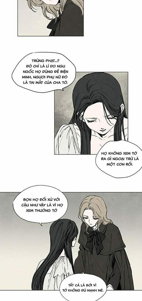 Getting To Know Grace: Chapter 3: Dính Vào Nhau