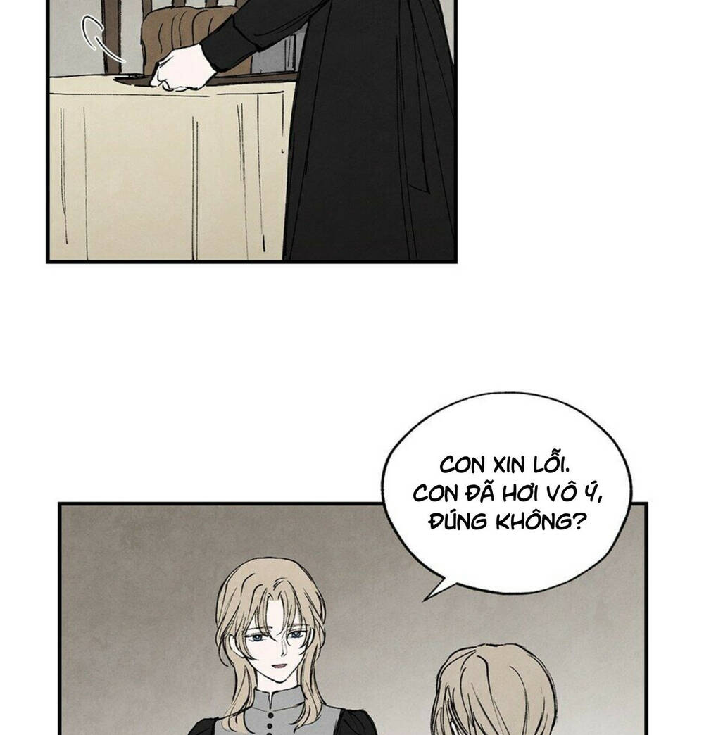 Getting To Know Grace: Chapter 30