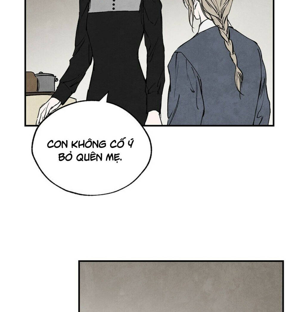 Getting To Know Grace: Chapter 30