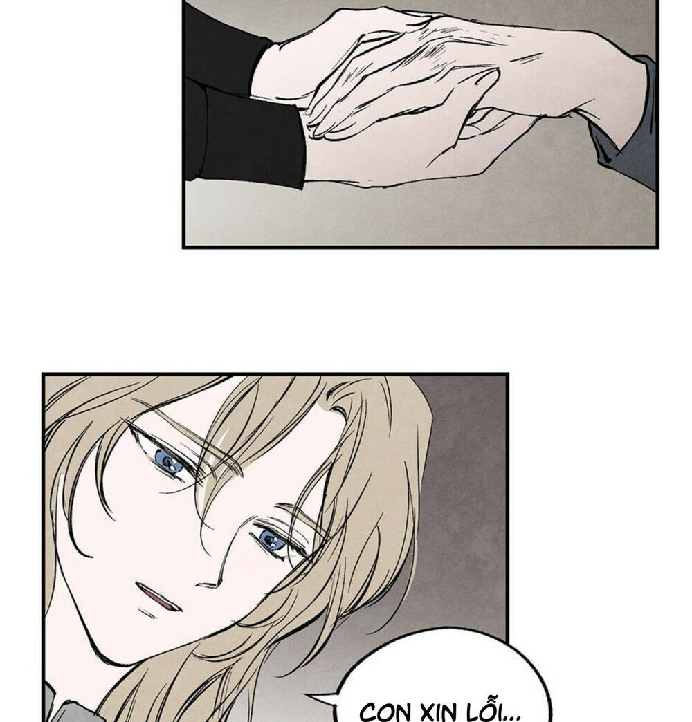 Getting To Know Grace: Chapter 30