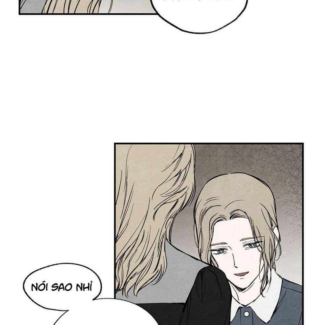 Getting To Know Grace: Chapter 30