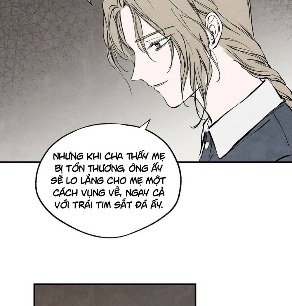 Getting To Know Grace: Chapter 30