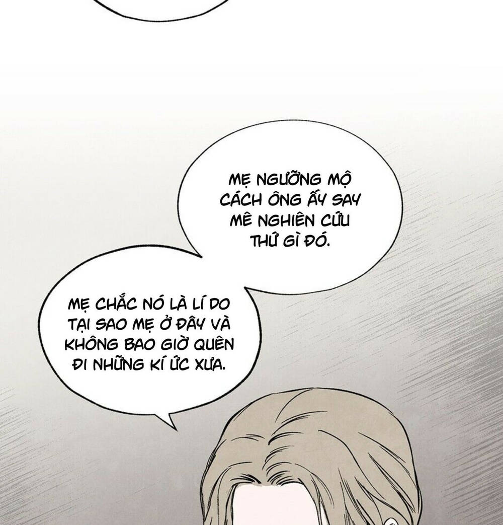 Getting To Know Grace: Chapter 30