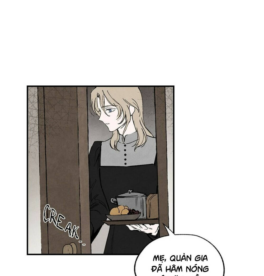 Getting To Know Grace: Chapter 30