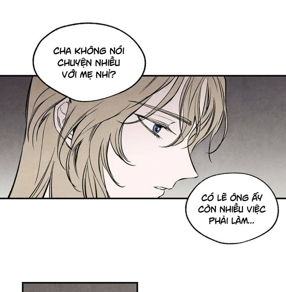Getting To Know Grace: Chapter 30