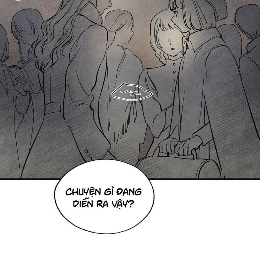 Getting To Know Grace: Chapter 30