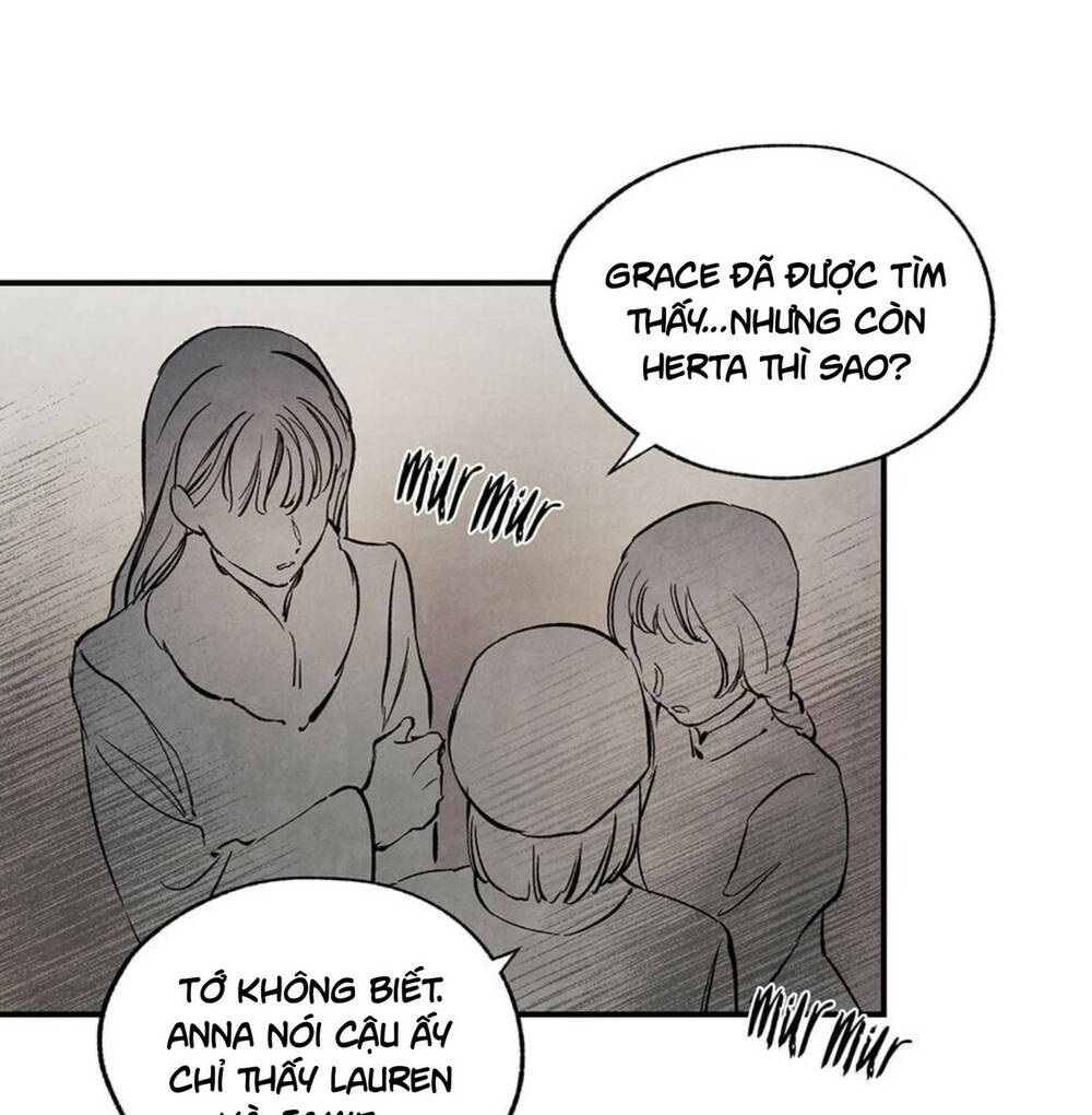 Getting To Know Grace: Chapter 30