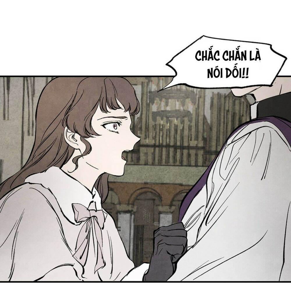 Getting To Know Grace: Chapter 30