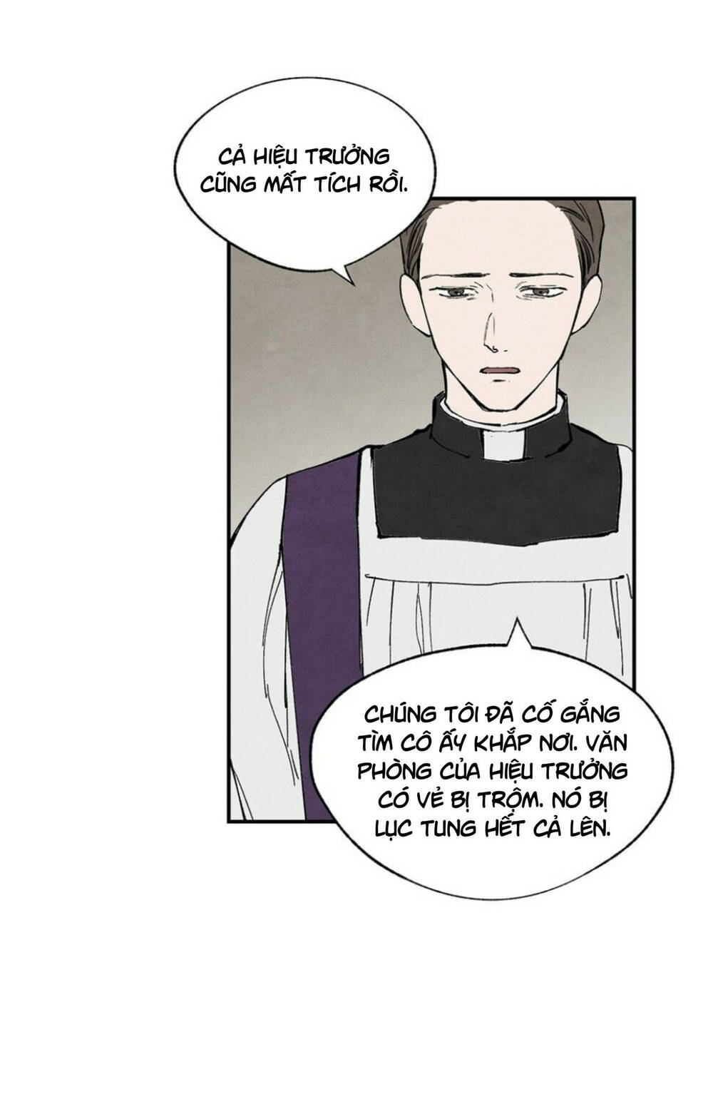 Getting To Know Grace: Chapter 30