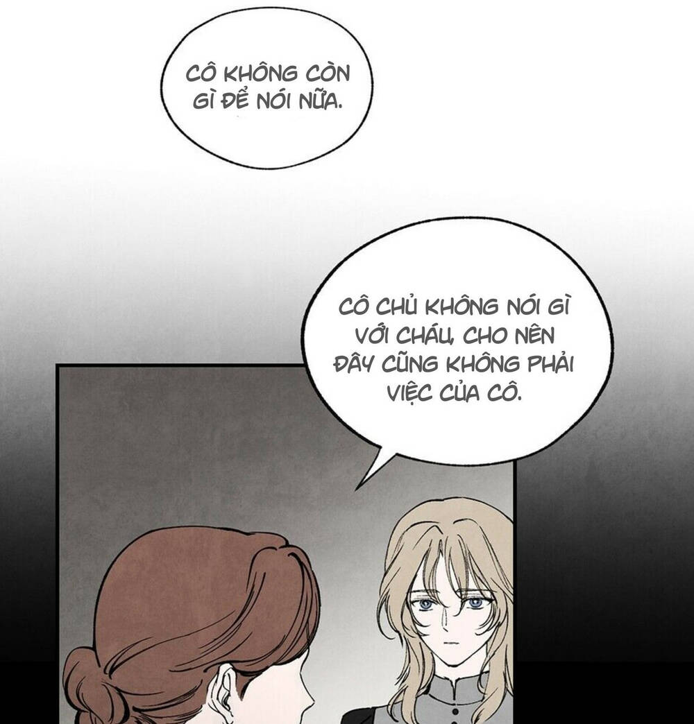 Getting To Know Grace: Chapter 30