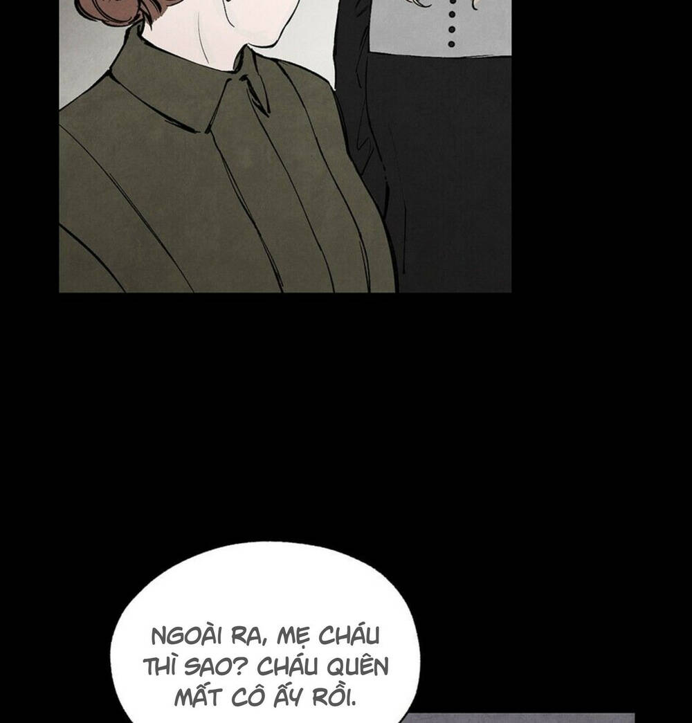 Getting To Know Grace: Chapter 30