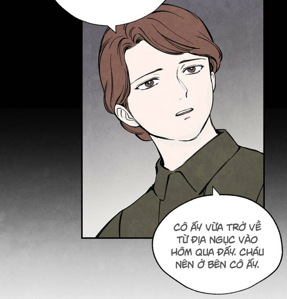 Getting To Know Grace: Chapter 30
