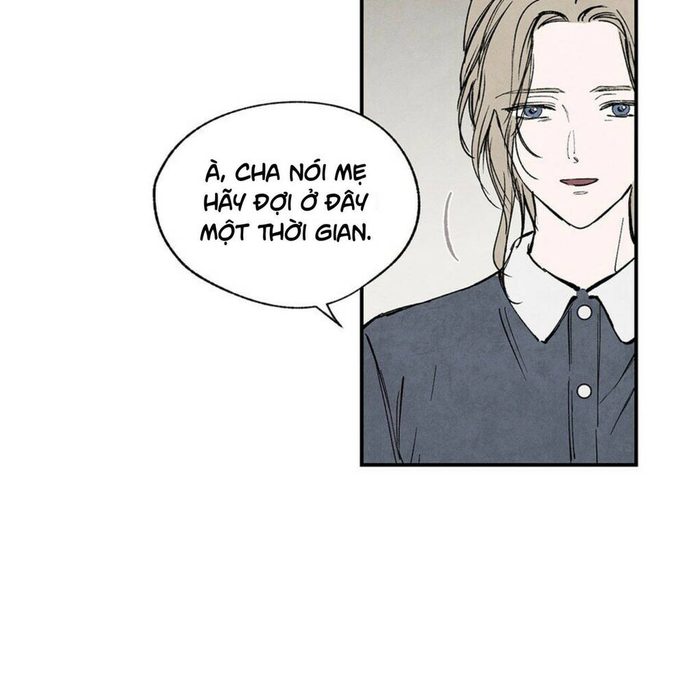 Getting To Know Grace: Chapter 30